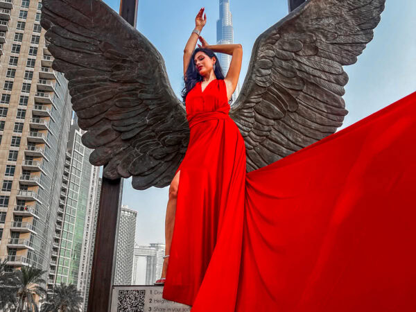 צילום אינסטגרמי מקצועי בדובאי